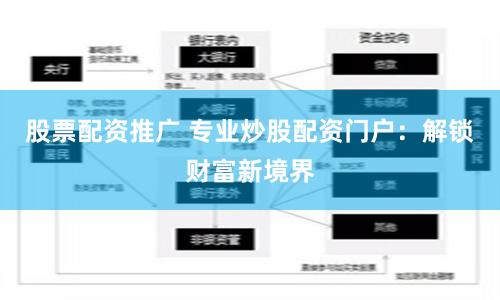 股票配资推广 专业炒股配资门户：解锁财富新境界