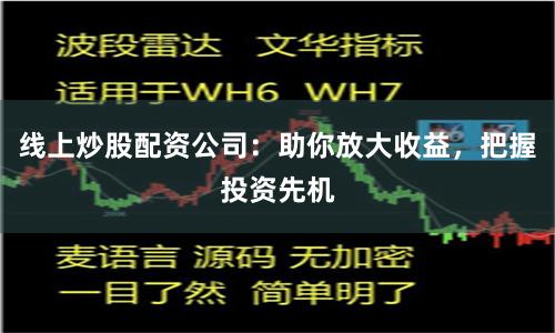 线上炒股配资公司：助你放大收益，把握投资先机