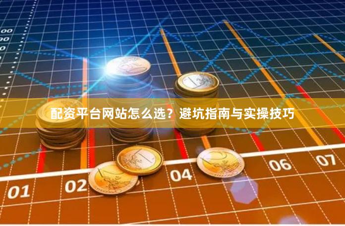 配资平台网站怎么选？避坑指南与实操技巧